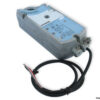 siemens-GBB161.1E-rotary-air-damper-actuator-(used)
