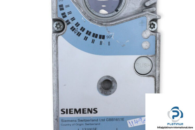siemens-GBB161.1E-rotary-air-damper-actuator-(used)-2