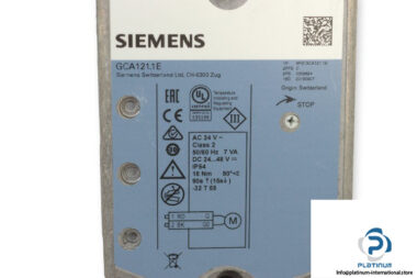 siemens-GCA121.1E-18NM-rotary-air-damper-actuator-(new)-1