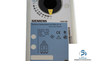 siemens-GDB131.1E-air-damper-actuator-(new)-1