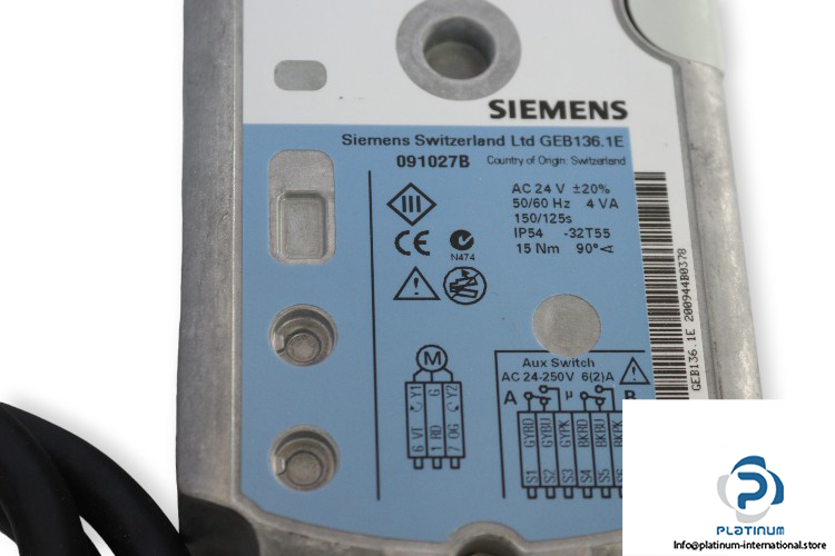 siemens-GEB136.1E-air-damper-actuator-(new)-1