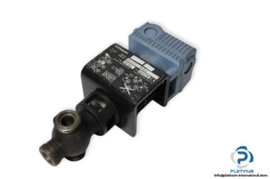 siemens-MXG461-15-3-0-MIXING_2-port-magnetic-control-valve-used