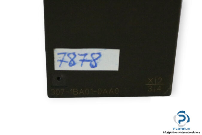 siemens-PS-307-regulated-power-supply-(used)-2