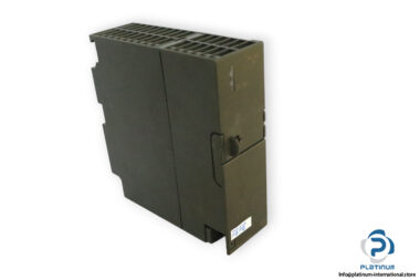 siemens-PS-307-regulated-power-supply-(used)