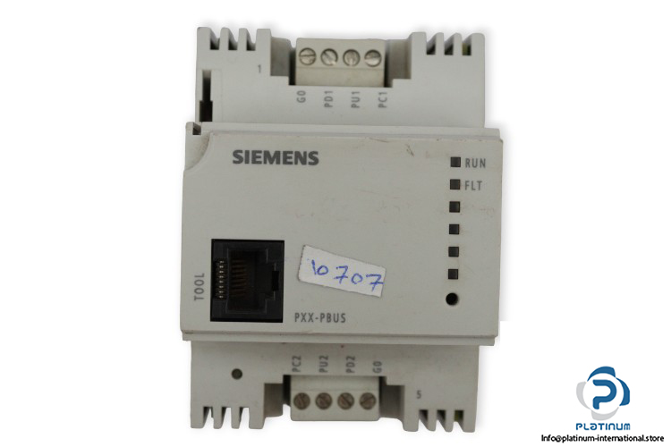 siemens-PXX-PBUS-extension-module-(Used)-1