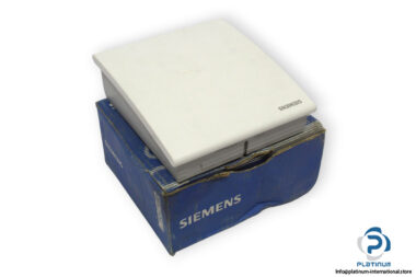 siemens-QAA24-room-temperature-sensor-(new)