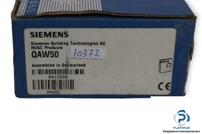 siemens-QAW50-heating-controller-(New)-2