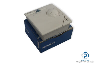 siemens-QAW50-heating-controller-(New)
