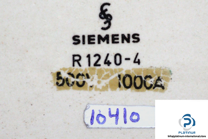 siemens-R1240-4-fuse-insert-(Used)-1