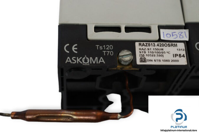 siemens-RAZ513.420OSRM-temperature-controller-(used)-2