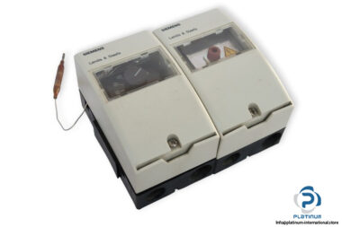 siemens-RAZ513.420OSRM-temperature-controller-(used)
