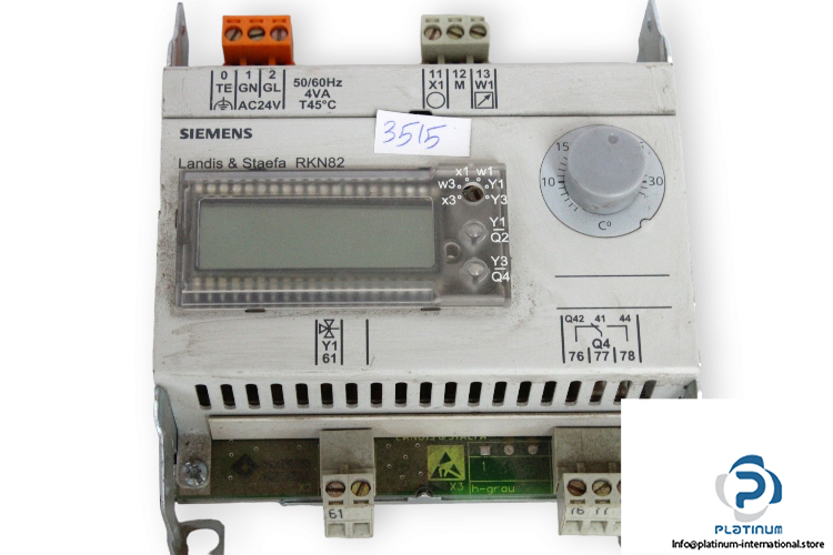 siemens-RKN82-universal-p-controller-(used)-1