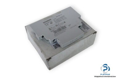 siemens-RV1901-1A-auxiliary-contact-block-(new)