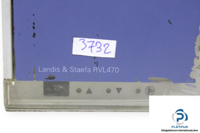 siemens-RVL470-heating-controller-(used)-3