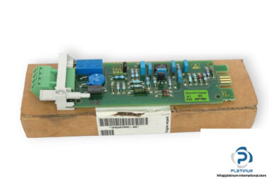 siemens-SDR2800-8R-analog-input-module-(new)