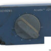 siemens-SQS65-electronic-valve-actuator-(used)-1