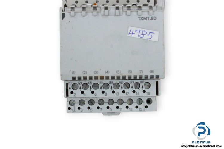 siemens-TXM1.8D-digital-input-modules-(used)-1