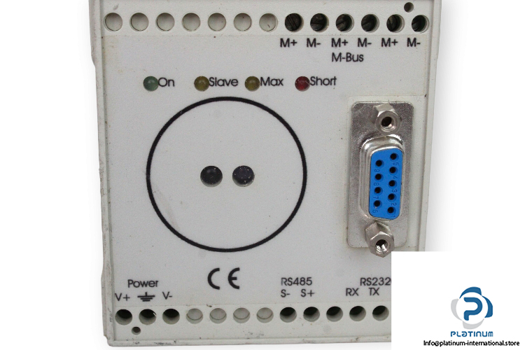 siemens-WZC-P60-m-bus-signal-converter-used-2