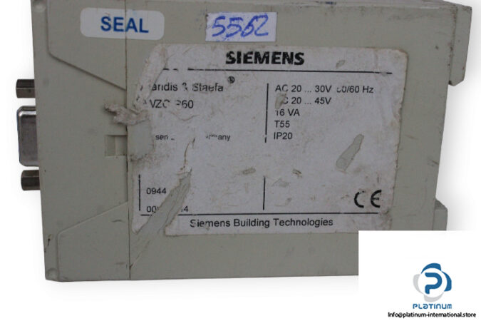 siemens-WZC-P60-m-bus-signal-converter-used-3