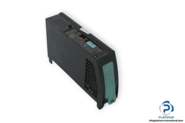 siemens-X414-3E-modular-switch-(used)