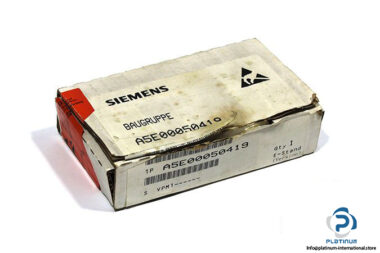 siemens-a5e00050419-connector-module-1