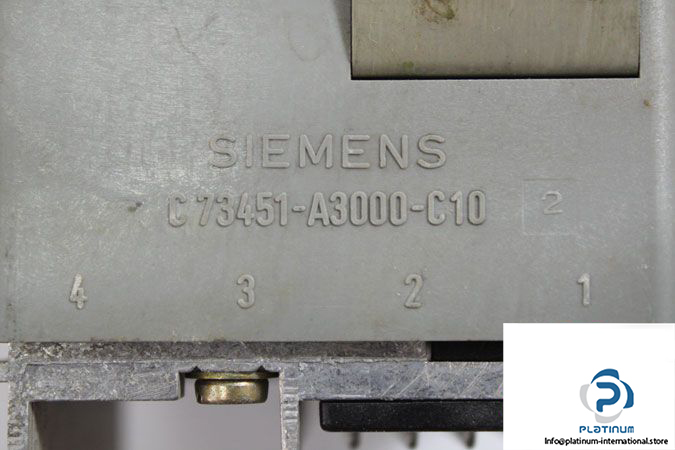 siemens-c73451-a3000-c10-power-supply-control-1