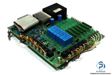 siemens-C98040-A1663-P2-02-85-ET-pc-board-for-drive