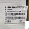 siemens-E3M-140-line-module