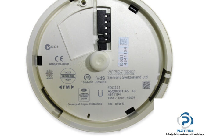 siemens-fdo221-smoke-detector-1