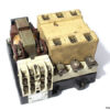 siemens-K915III-4-220-v-ac-coil-contactor