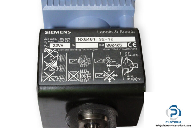 siemens-mxg461-32-12-magnetic-control-valve-1