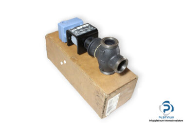 siemens-MXG461.32-12-magnetic-control-valve