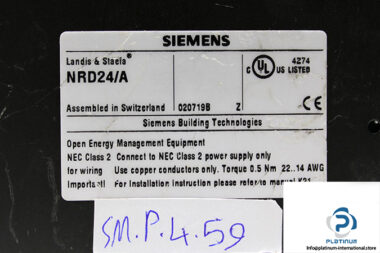 siemens-nrd24_a-landissteafa-controller-1