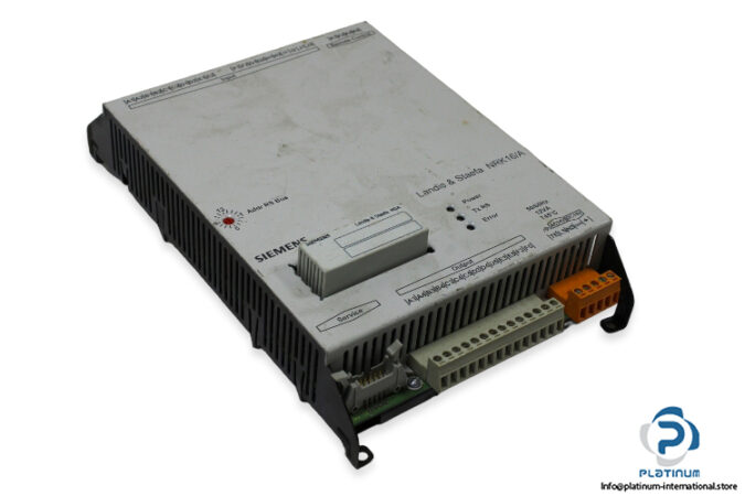 siemens-NRK16_A-application-controller