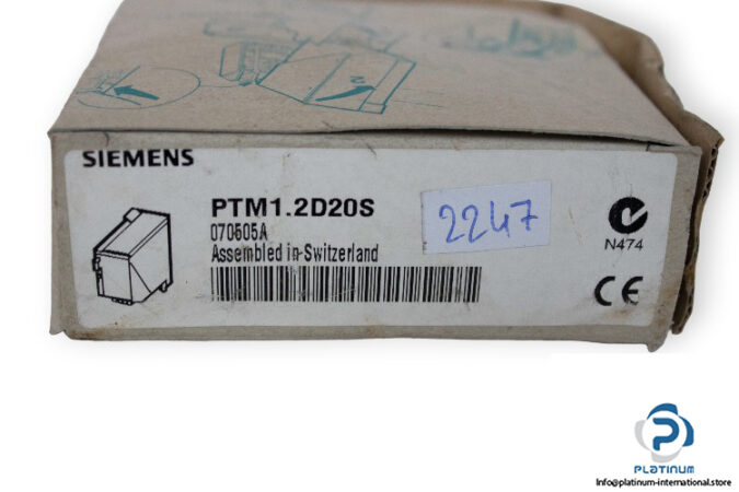 siemens-ptm1-2d20s-070505a-switching-module-new-1