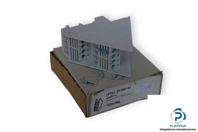siemens-ptm1-2y10s-m-010703a-terminal-with-socket-new