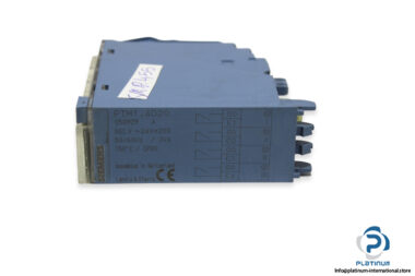 siemens-ptm1-4d20-signaling-module-1