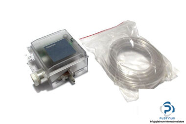 siemens-QBM3020-1-air-duct-differentioal-pressure-sensor