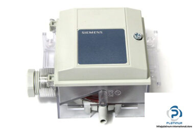 siemens-qbm65-1u-differential-pressure-sensor