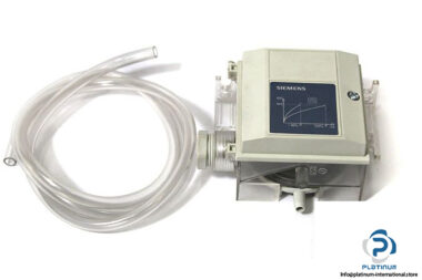 siemens-qbm65.2-3-differential-pressure-sensor