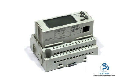 siemens-RLU220-universal-controller