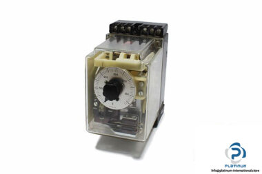 siemens-RS-140-time-relay