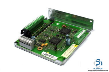 siemens-S24230-B507-A1-03 -circuit-board