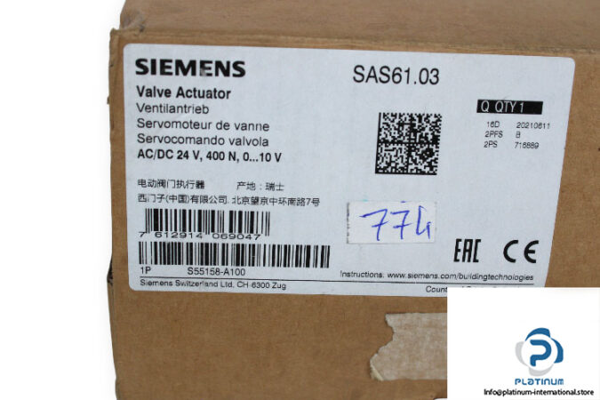 siemens-sas61-03-electronic-valve-actuator-new-3-2