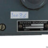 siemens-schuckert-K243G-limit-switch-(Used)-2