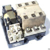 siemens-schuckert-K915III-4-380-v-ac-coil-contactor