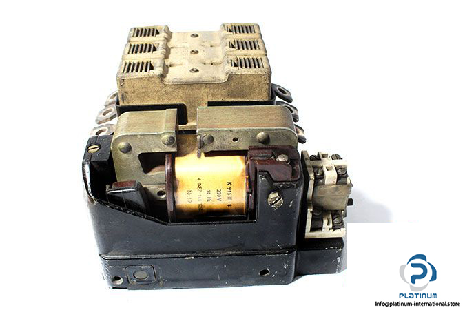 siemens-schuckert-k915iii-8-220-v-ac-coil-contactor-1