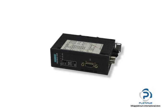 siemens-simatic-net-6GK1502-3CB00-profibus-olmg12-module