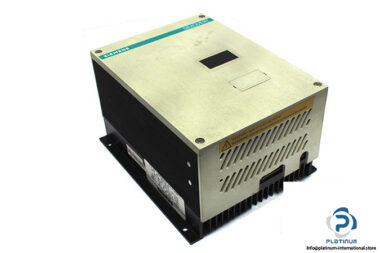 siemens-SIMOVERT-P-6SE2103-1AA00-frequency-inverter