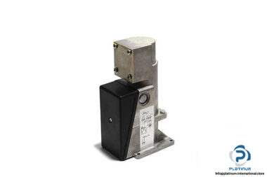 siemens-SKP10.111B27-electro-hydraulic-actuator
